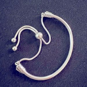 Pandora bracelet